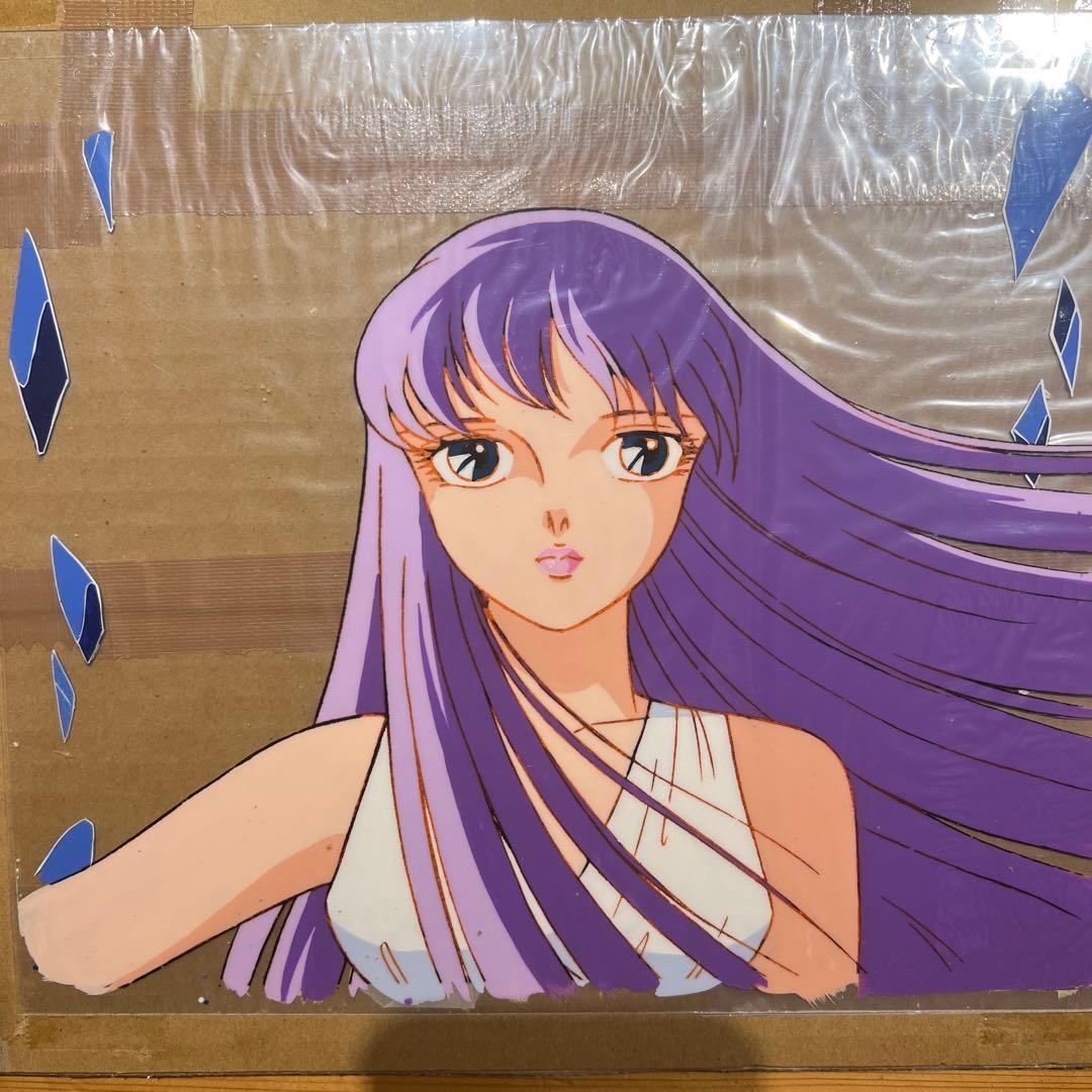 聖闘士星矢