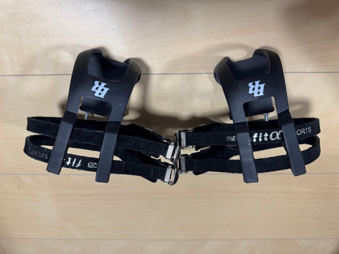 三ヶ島　MKS FIT-α Sports 2-buckle