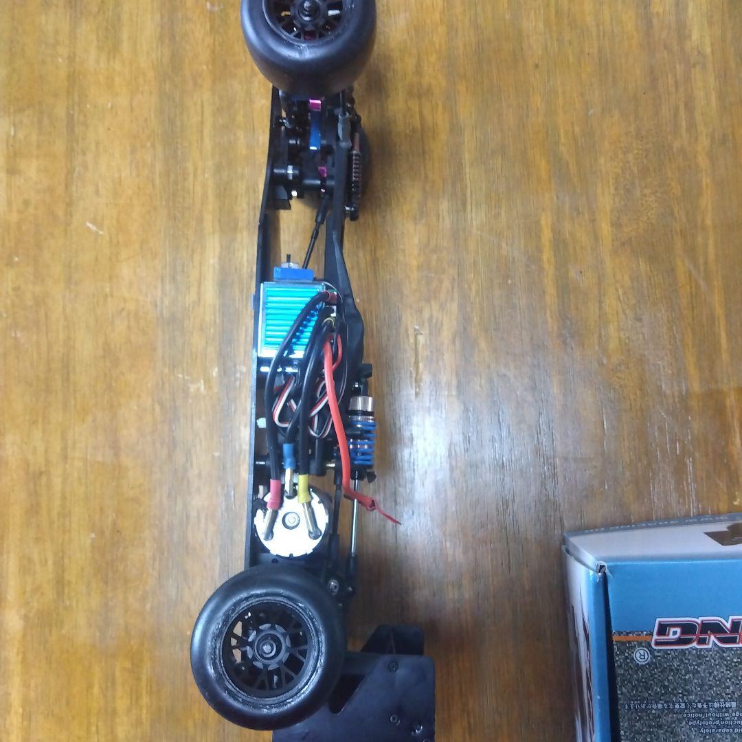 ラジコンＦ１