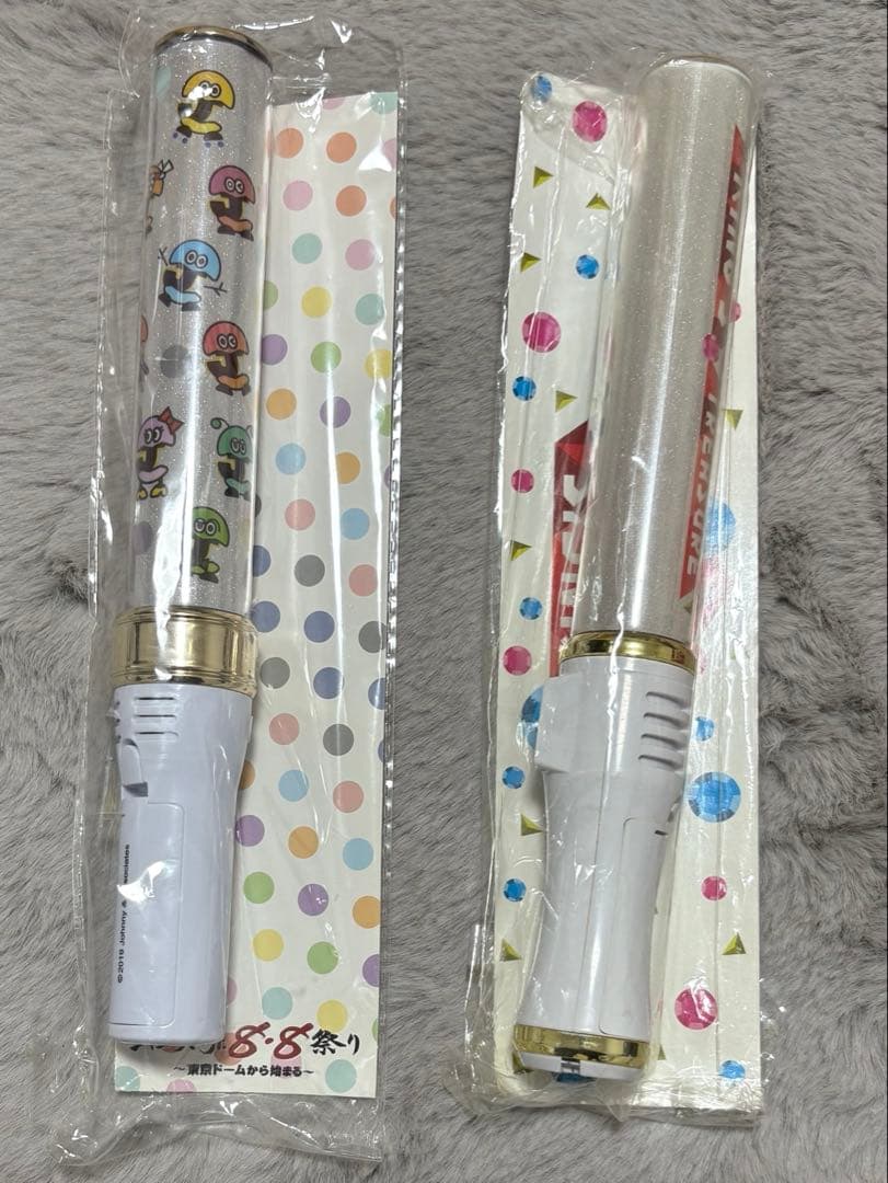 Man ジャニーズ ペンライト 2本セット
