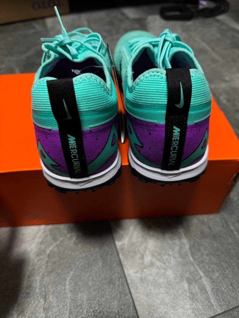 シューズ Nike Zoom Mercurial Vapor 15 Pro TF