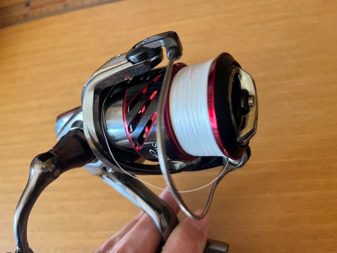 ストラディックCI4 2500