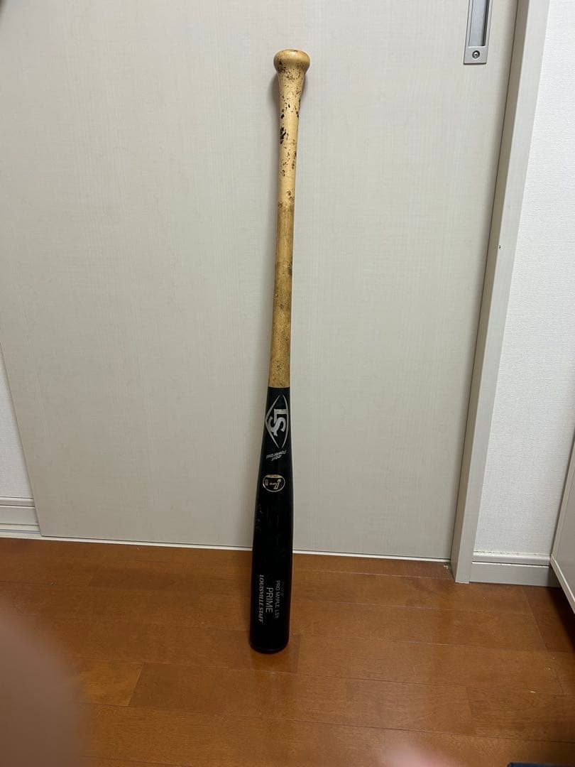 npbバット