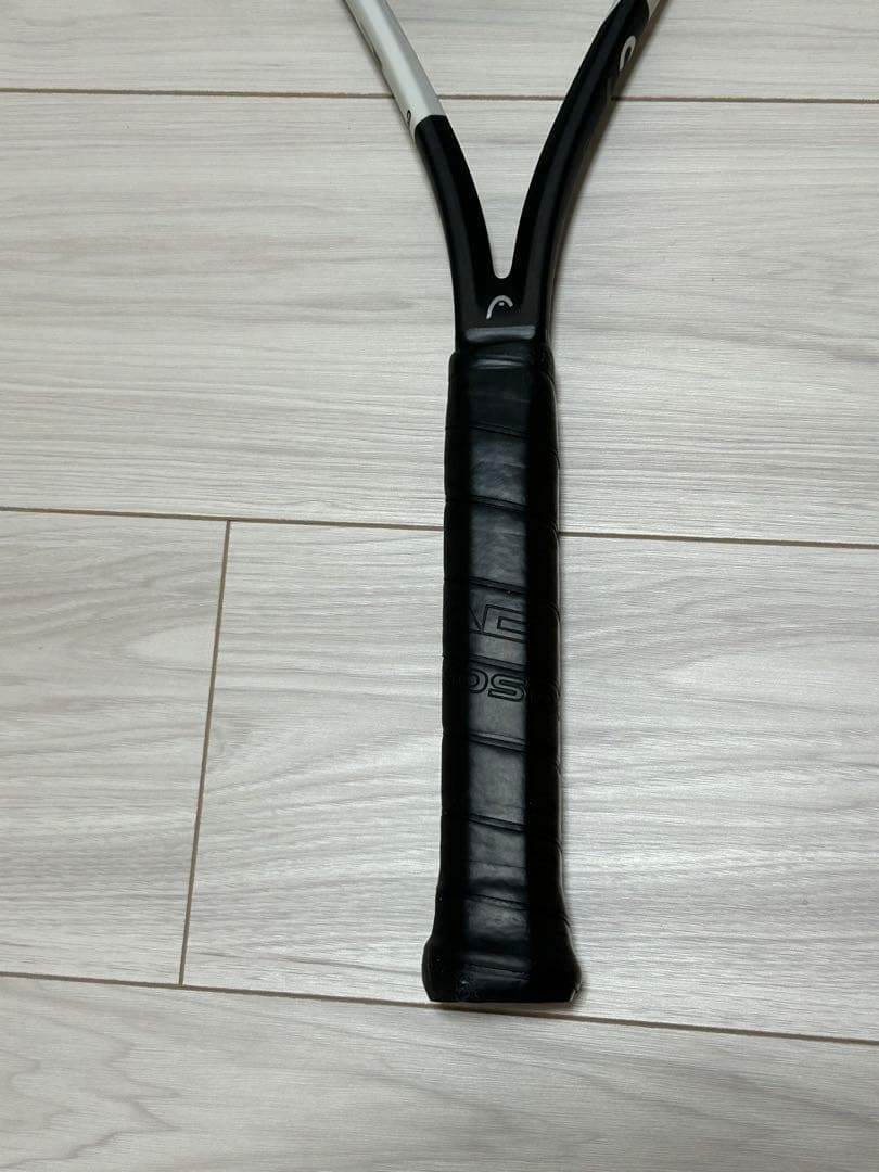 HEAD SPEED MP 2024年モデル G2