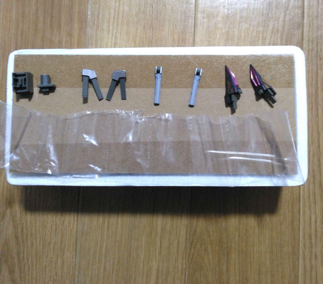 L BUILD　ストライクノワールガンダム