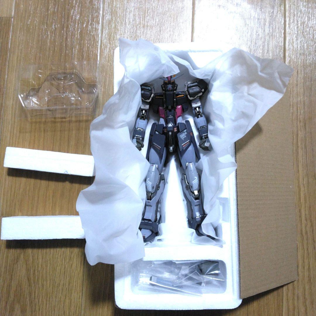 L BUILD　ストライクノワールガンダム