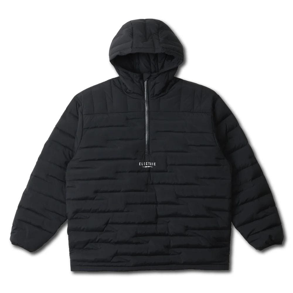 ウェア ELECTRIC / QUILTING PUFF SETUP