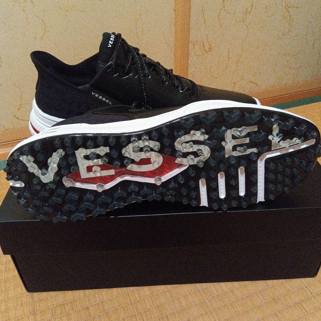 シューズ(男性用) PAYNTR GOLF X005 VESSEL