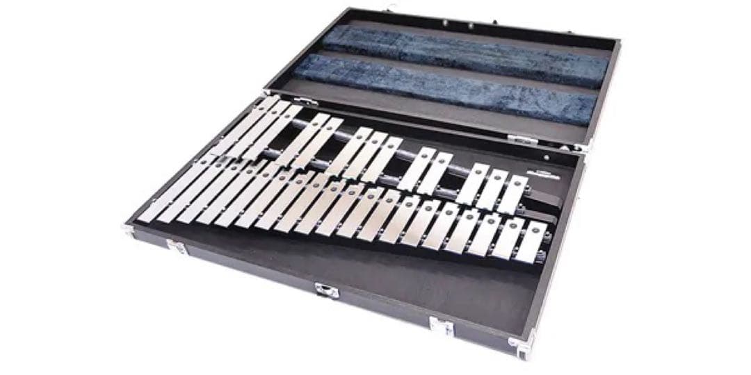 【YAMAHA】YG-50D グロッケン