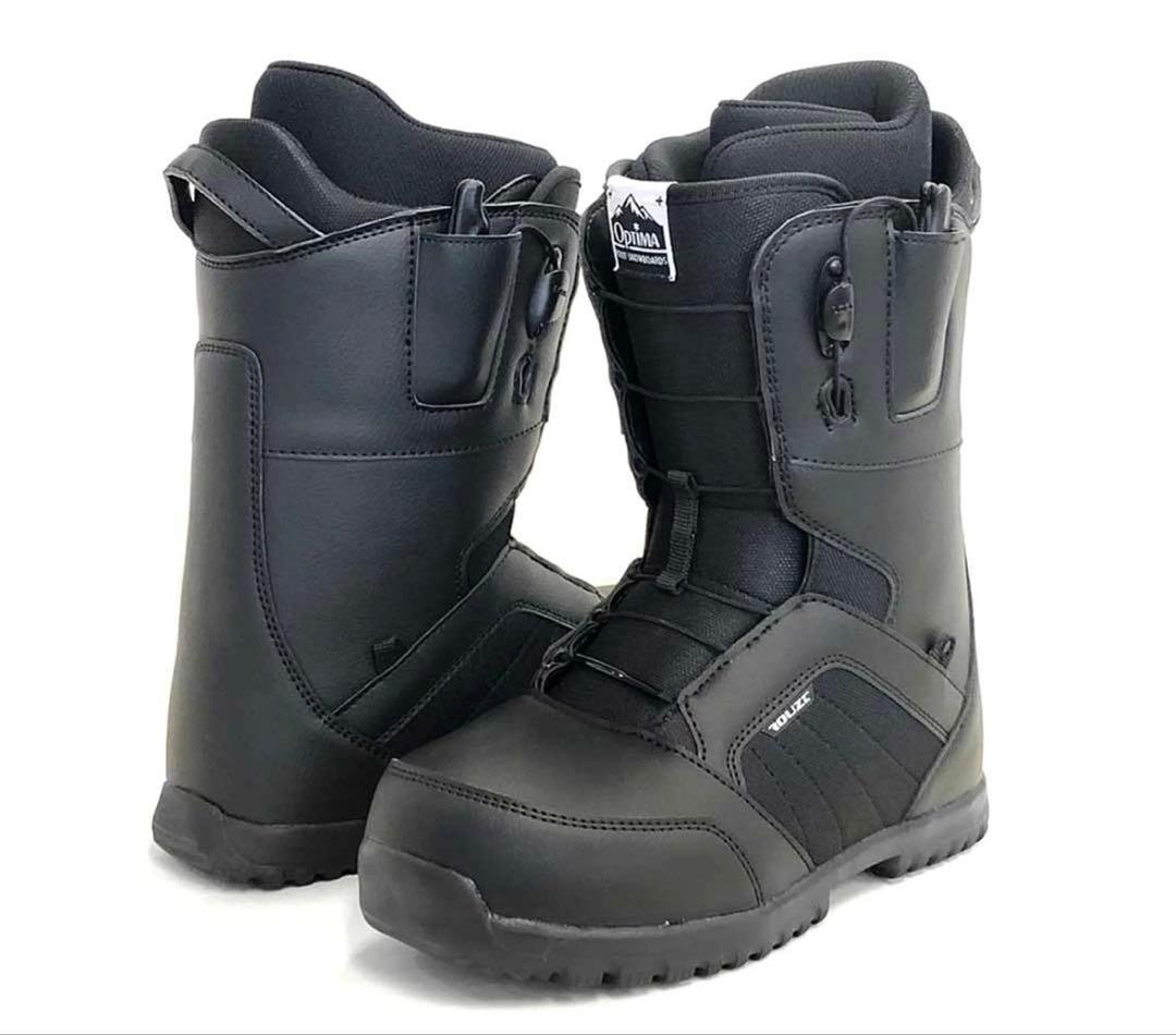 新品ROUZEクイックレース RZ222Q BLACK 軽量ブラック25.5cm