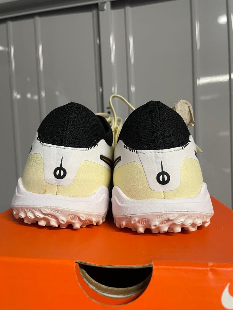 Nike Tiempo LEGEND PRO TF 27cm ティエンポ