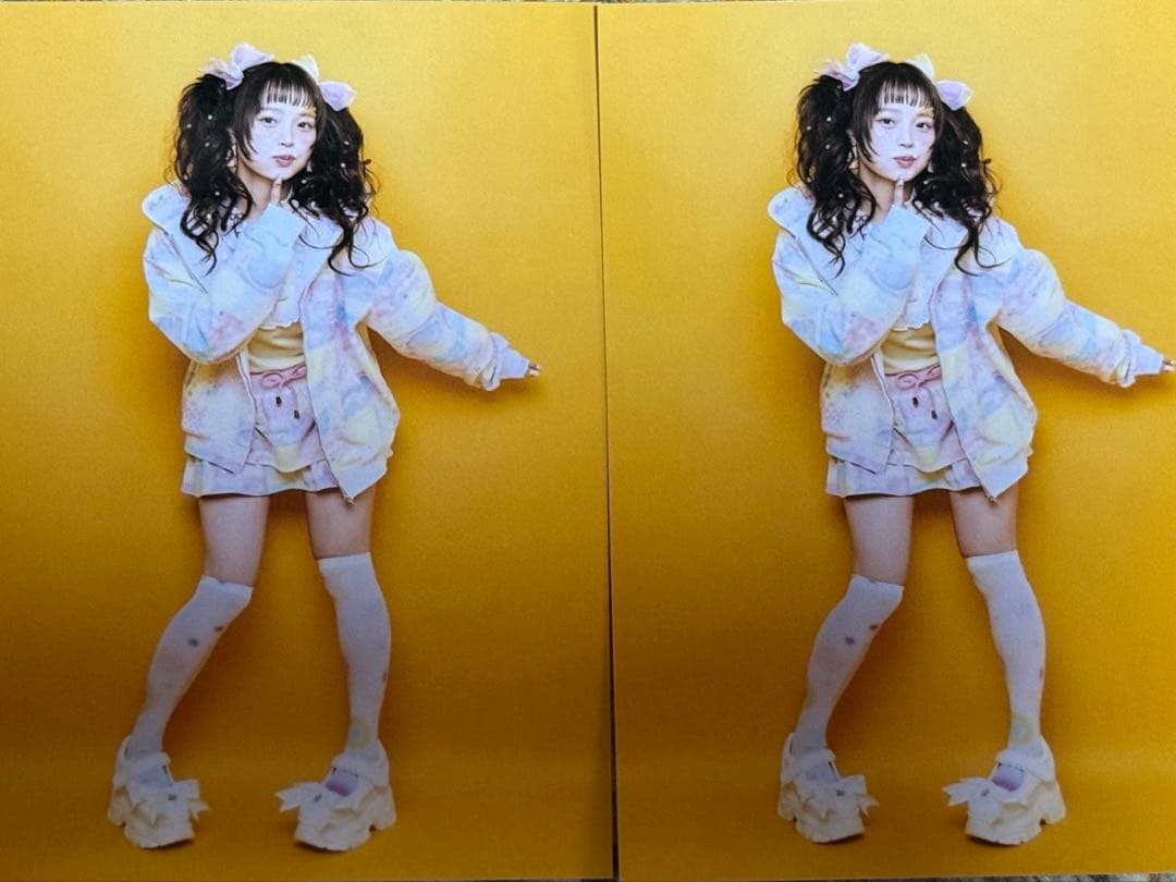 KiSS KiSS 生写真 バラ売り