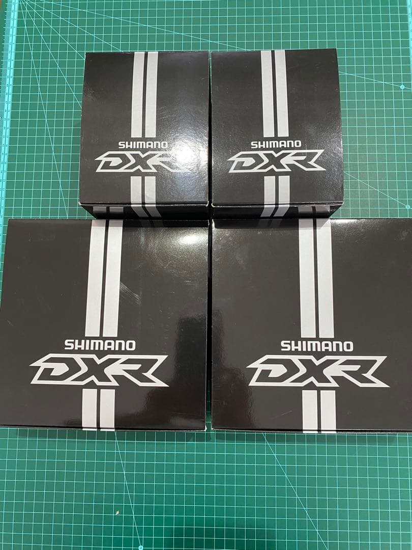 Itsushi 様/SHIMANO/未使用/廃盤/DXR/BR-MX70