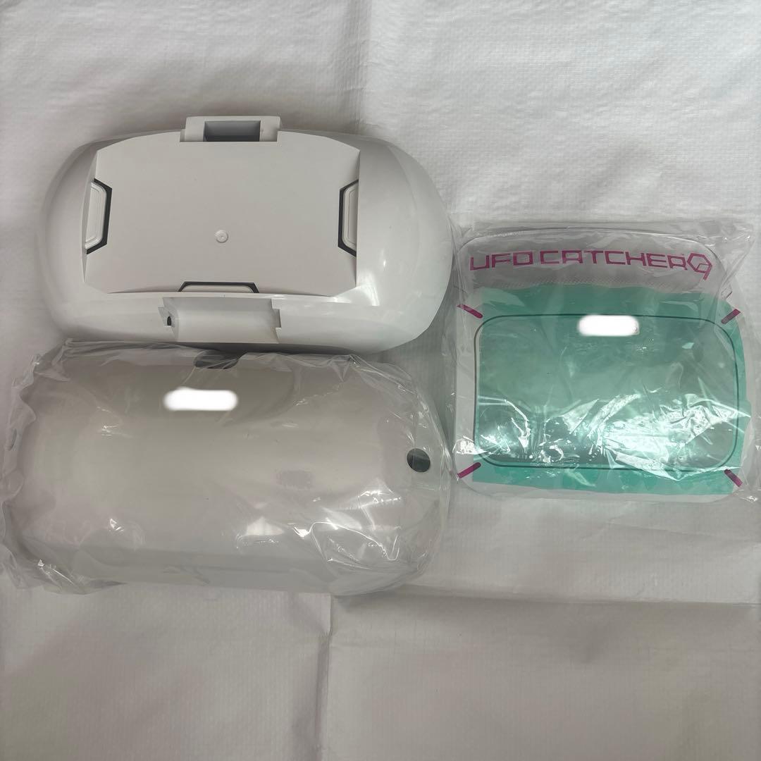 UFO CATCHER 9 ユニット　カバー　激レア❗️ 1セット