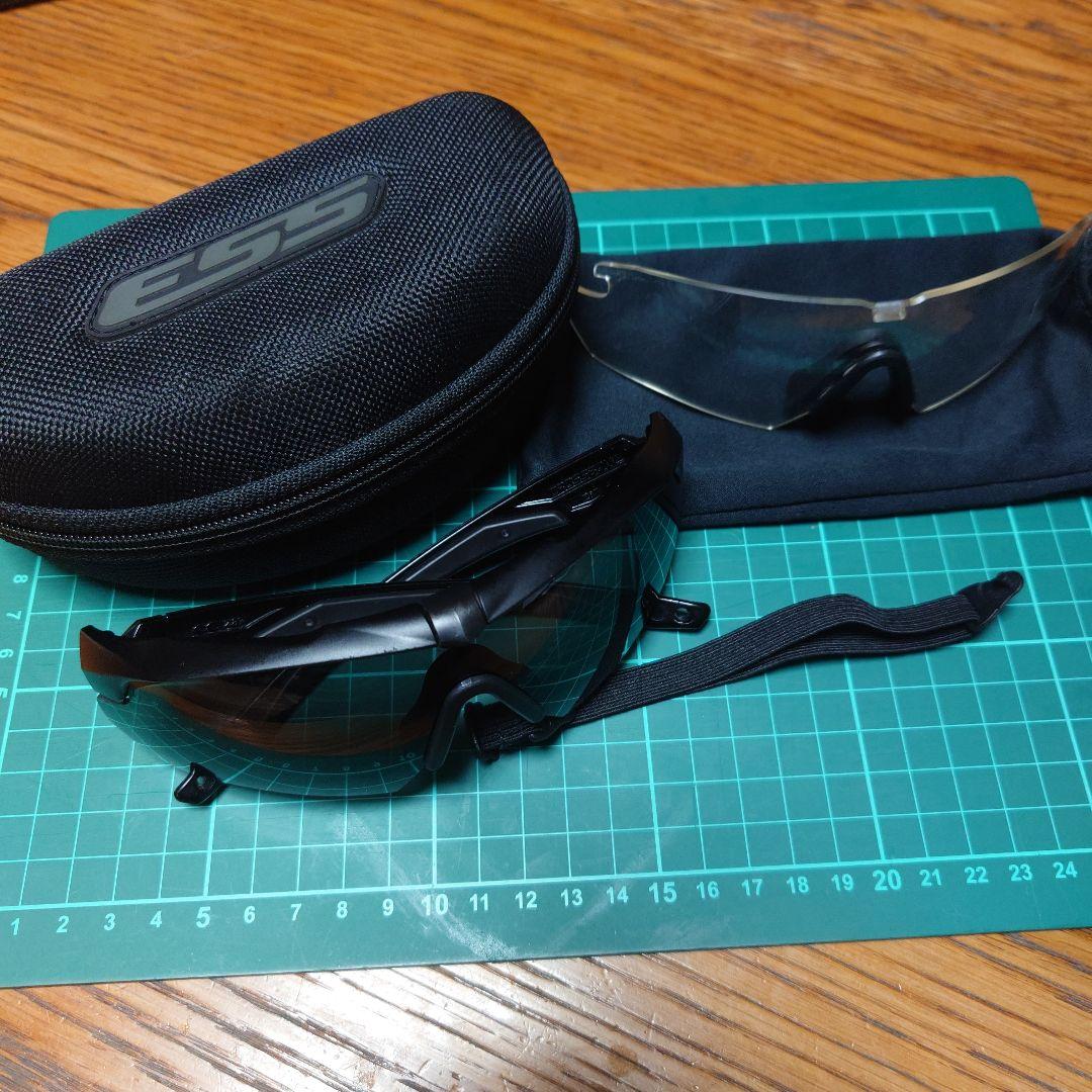 ESS クロスボウ APEL 米軍実物 払い下げ品