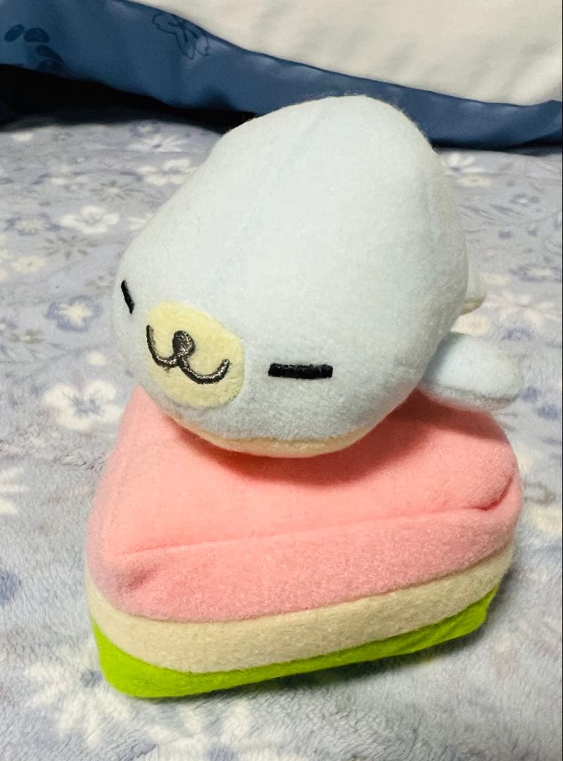 まめゴマ