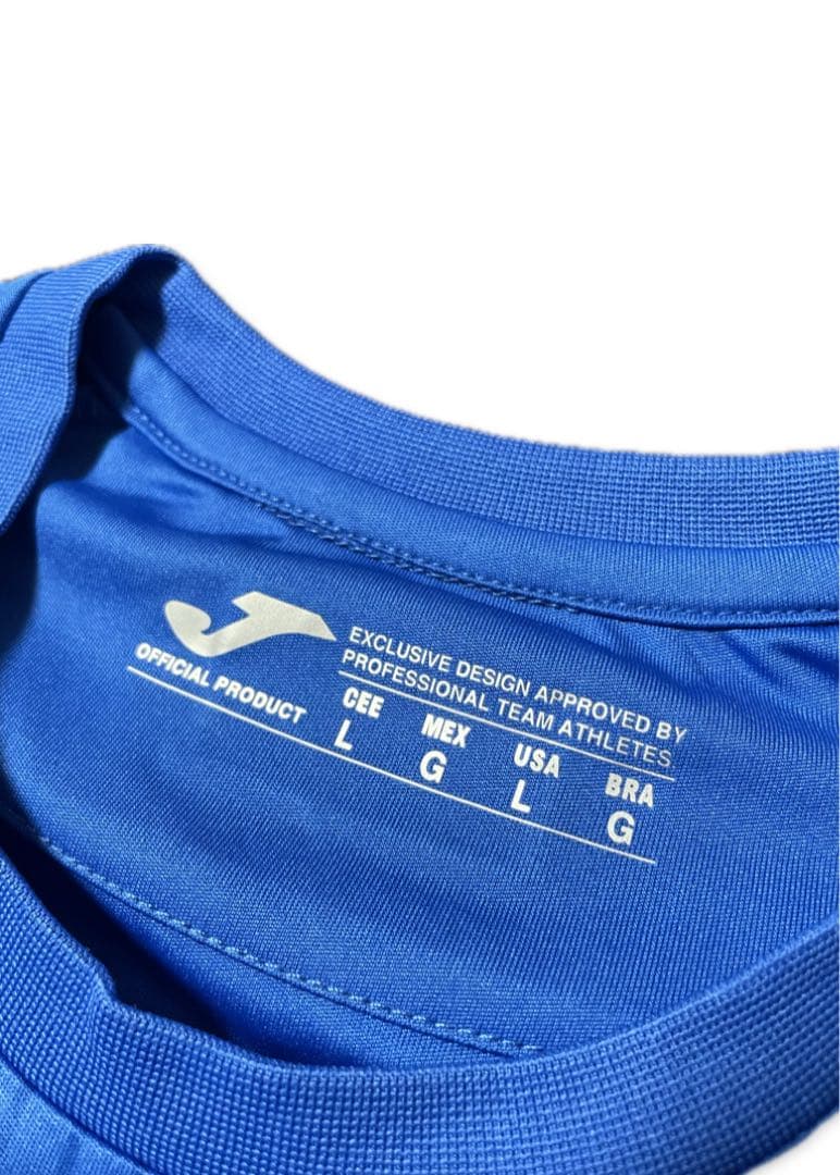GETAFE CF 17/18  jersey #10 柴崎岳