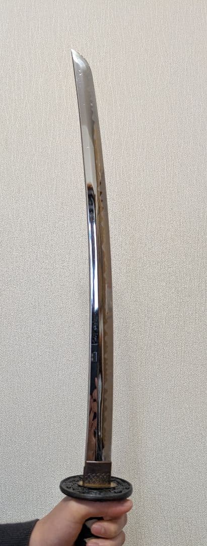 関の孫六 兼元二代目 模擬刀 大小セット