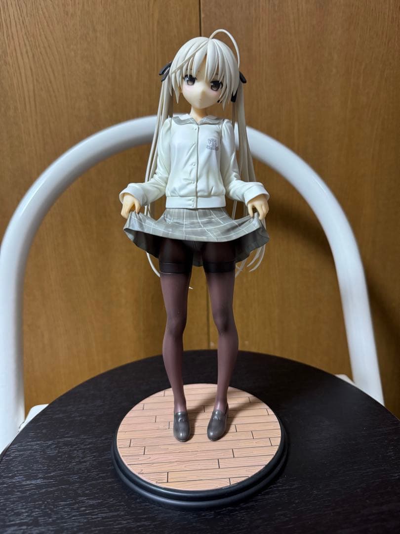 ヨスガノソラ 春日野穹 1/6 制服Ｖｅｒ．