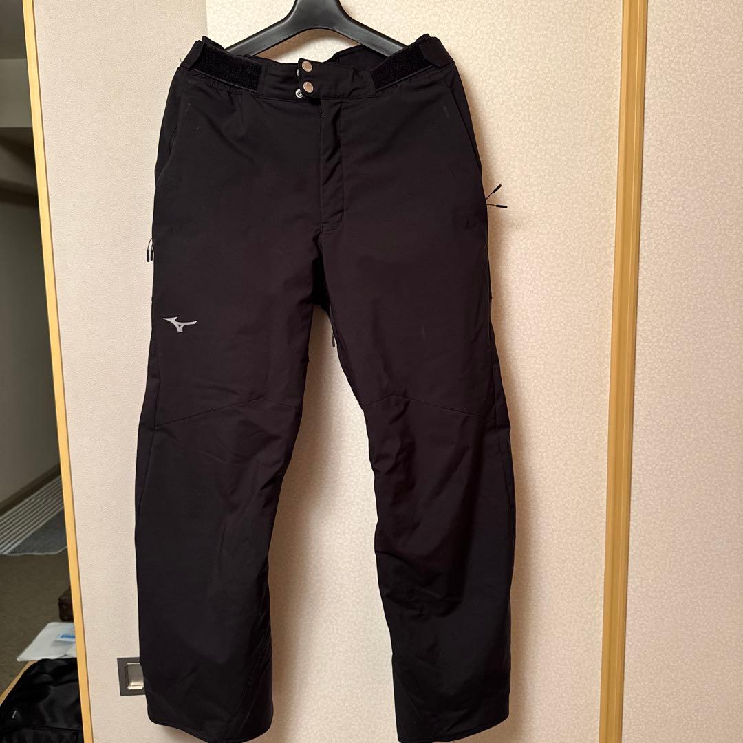 Mizuno Reflection Gear スキーウェア M