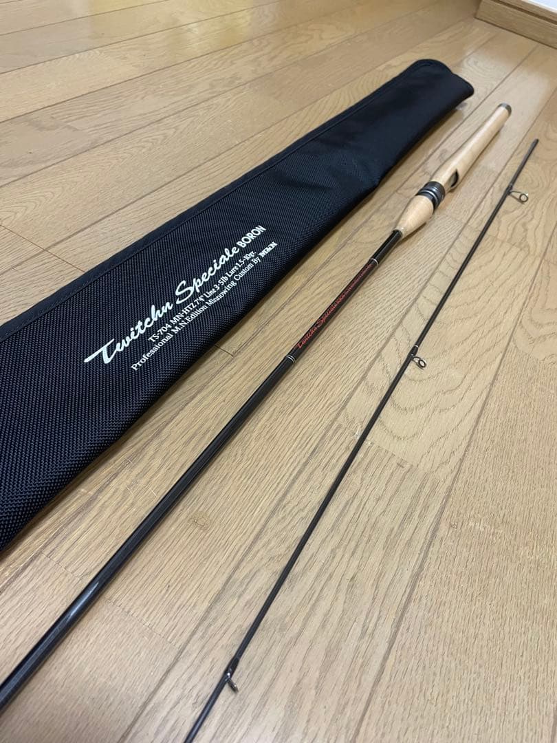 【新品】M&Nコーポレーション TS-704MN-HTZ