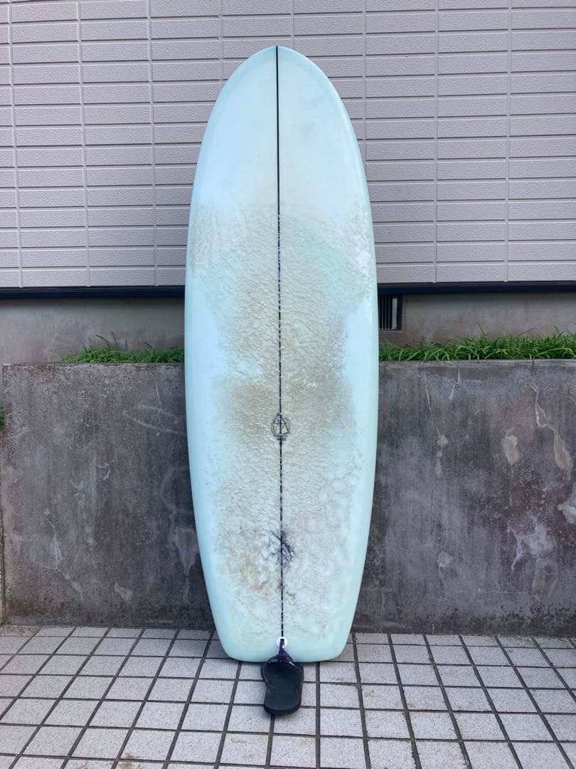 deadkooks bssモデル　シモンズ