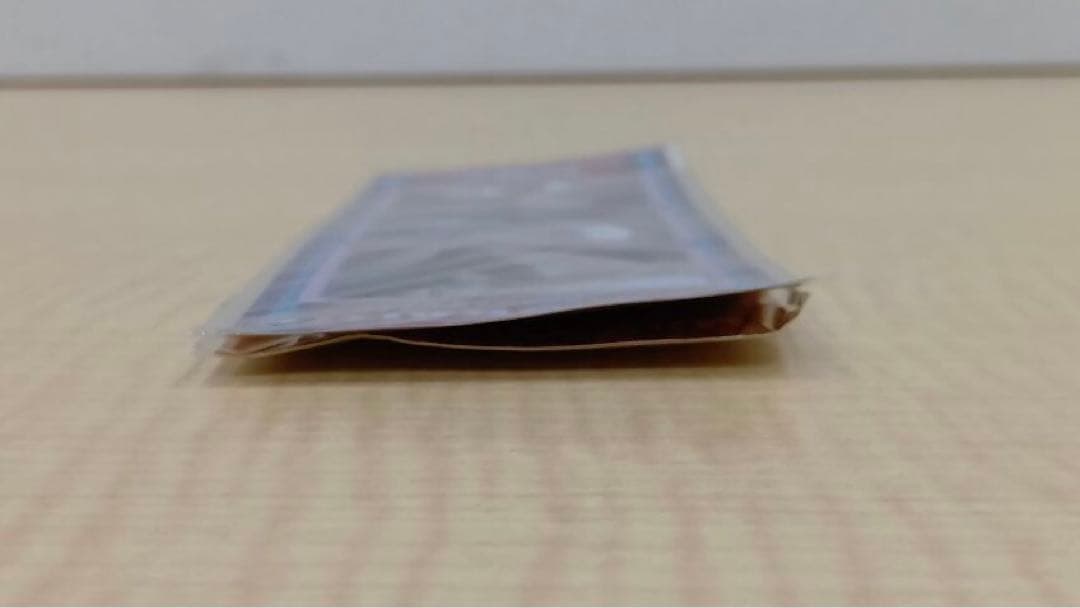 ❶名探偵コナン まじっく快斗 黒羽快斗 怪盗キッド メタルステッカー 2枚