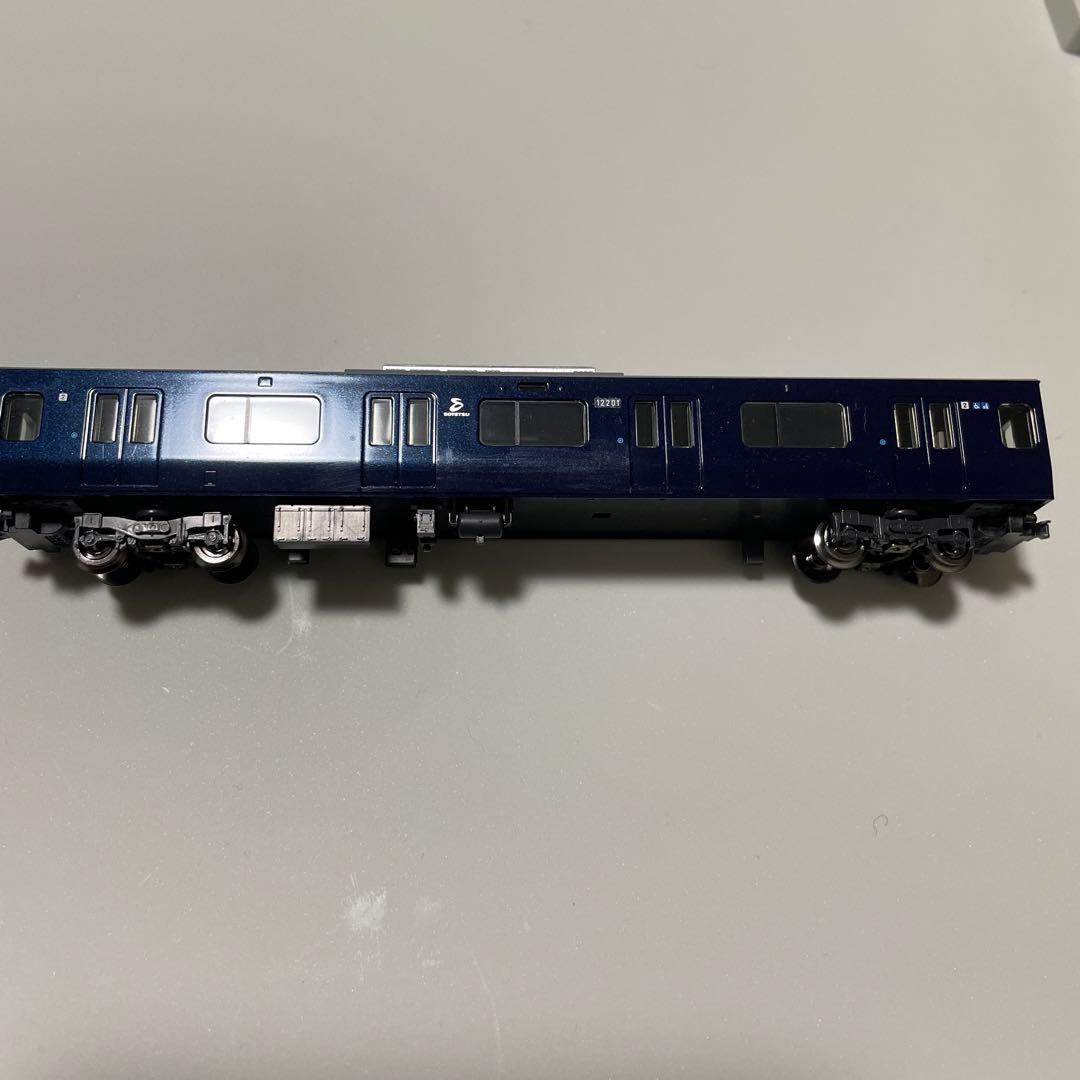 TOMIX 相鉄12000系 10両セット