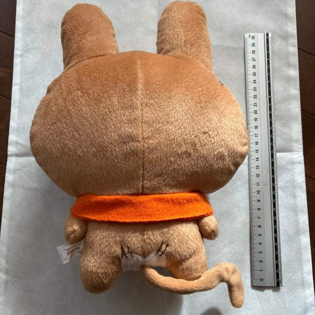 うさるさんぬいぐるみセット