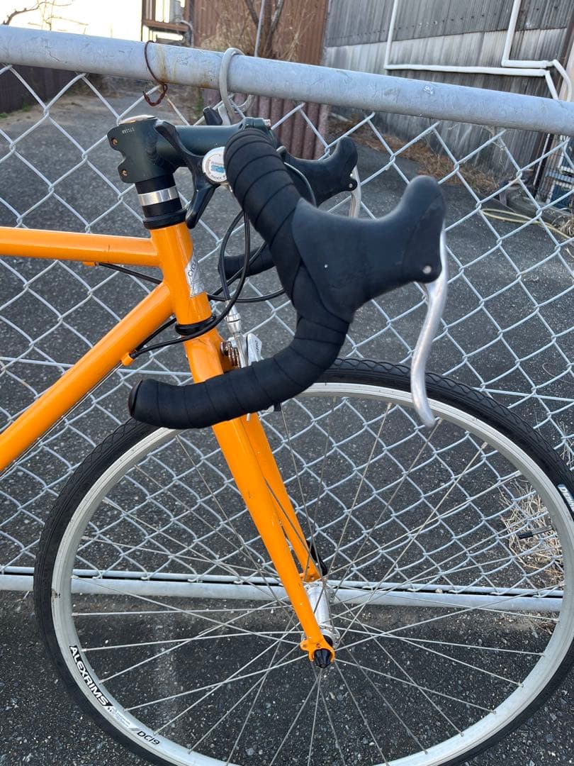 ART CYCLE STUDIO 700C ロードバイク　アートサイクル