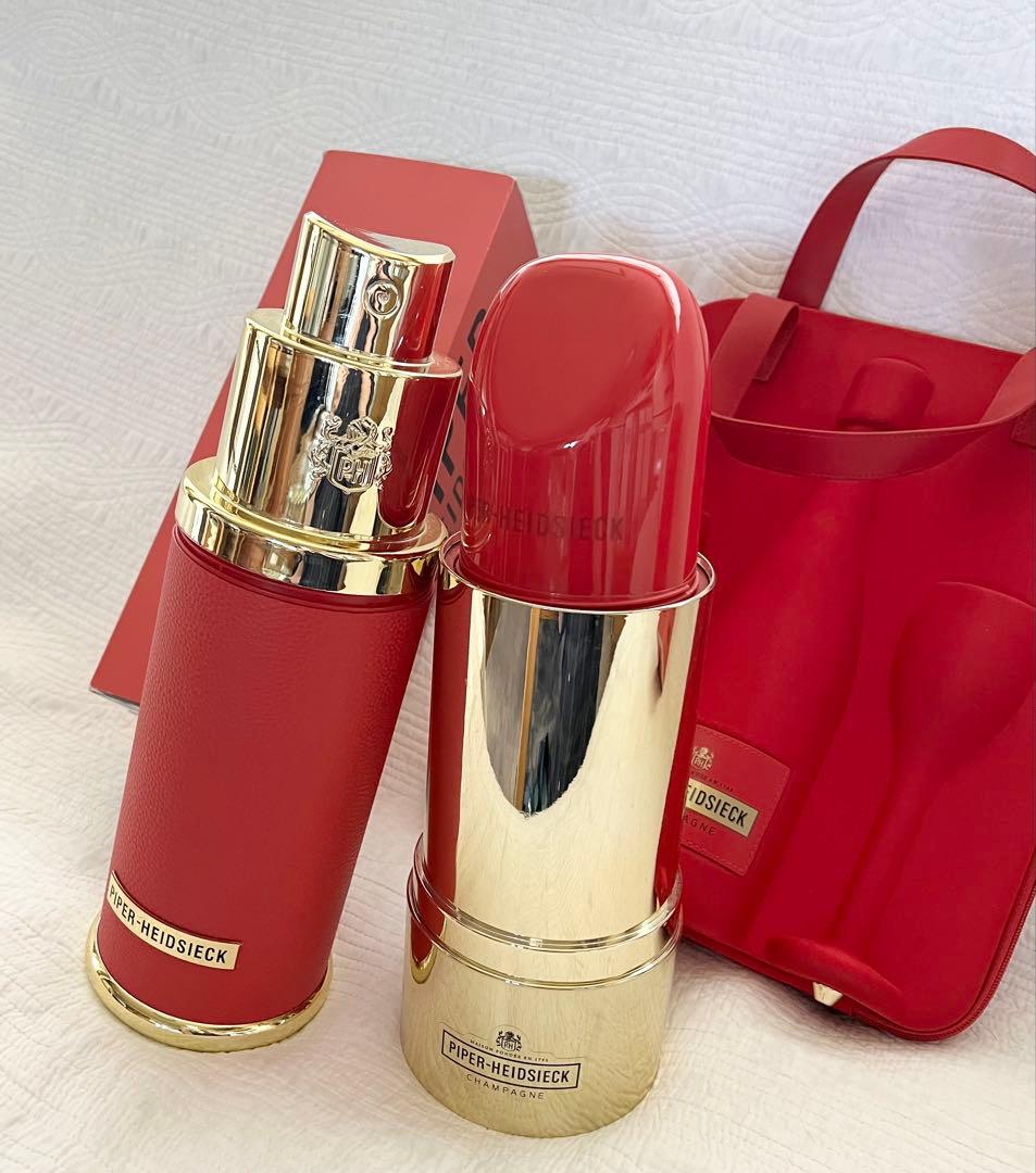 Piper Heidsieck ギフトセット シャンパン クリスマス 正月