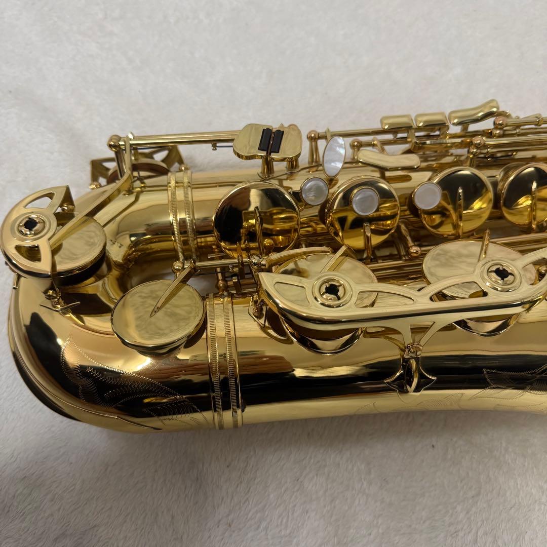 美品　C.G.Conn 280 テナーサックス　コーン 初心者　入門　中級者向け