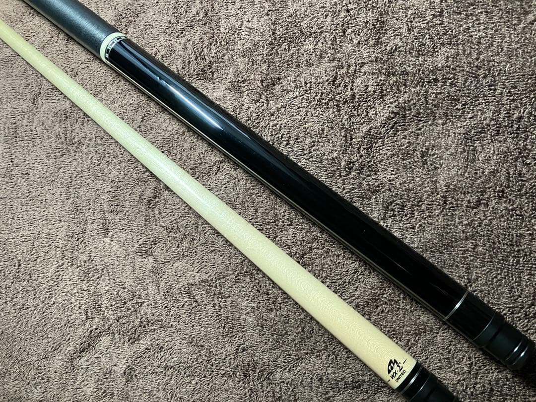 5/18 22:00出品終了します　Mezz メッヅ　ＥＣ９-K 美品中古　黒