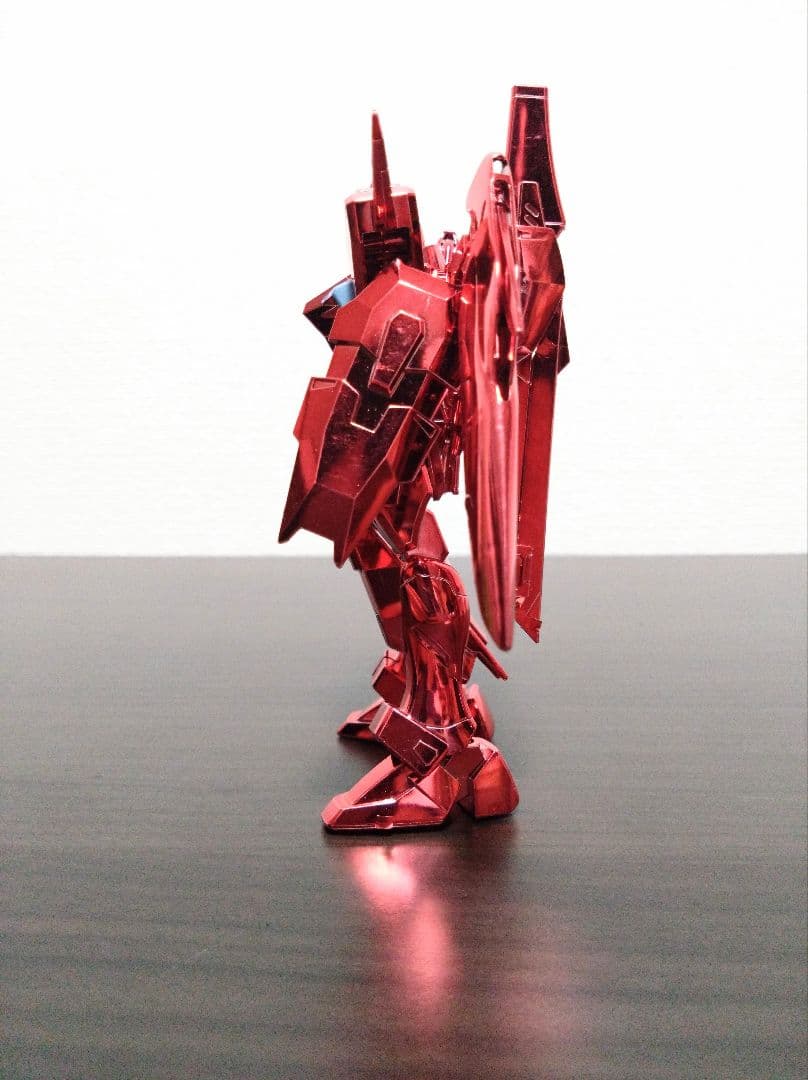 ガンダムSEEDDestiny　デスティニーガンダム　プラモデル　1/144