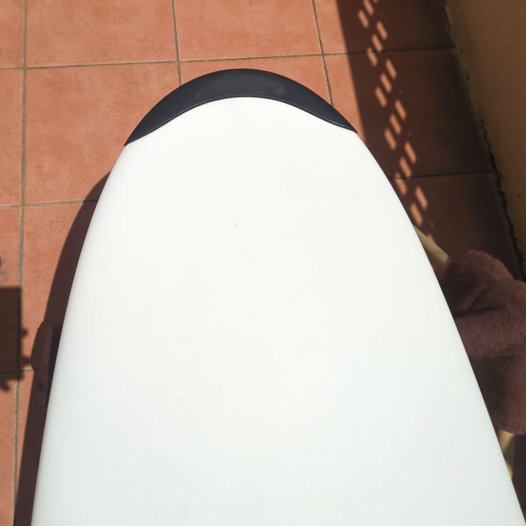 BIC Surf Natural Surf 2 7'9\"　付属品あり 手渡し限定