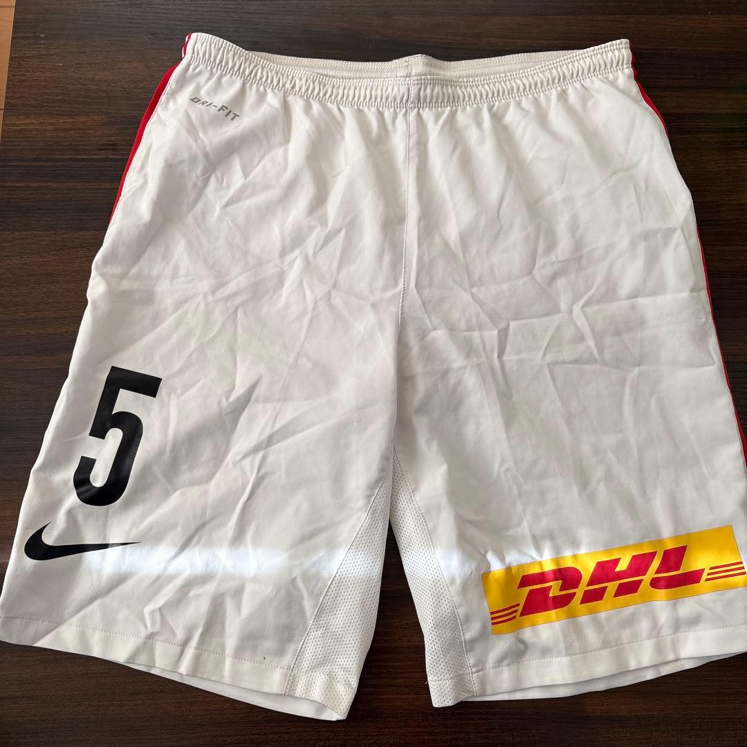 浦和レッズユニホームパンツ
