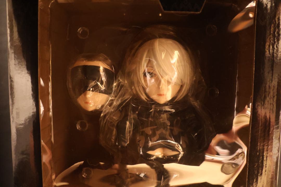 NieR:Automata 2B 一番くじ　B賞ver.