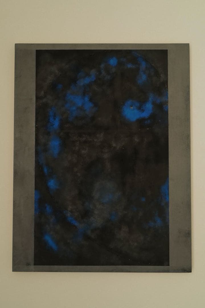 Contemporary Art 原画