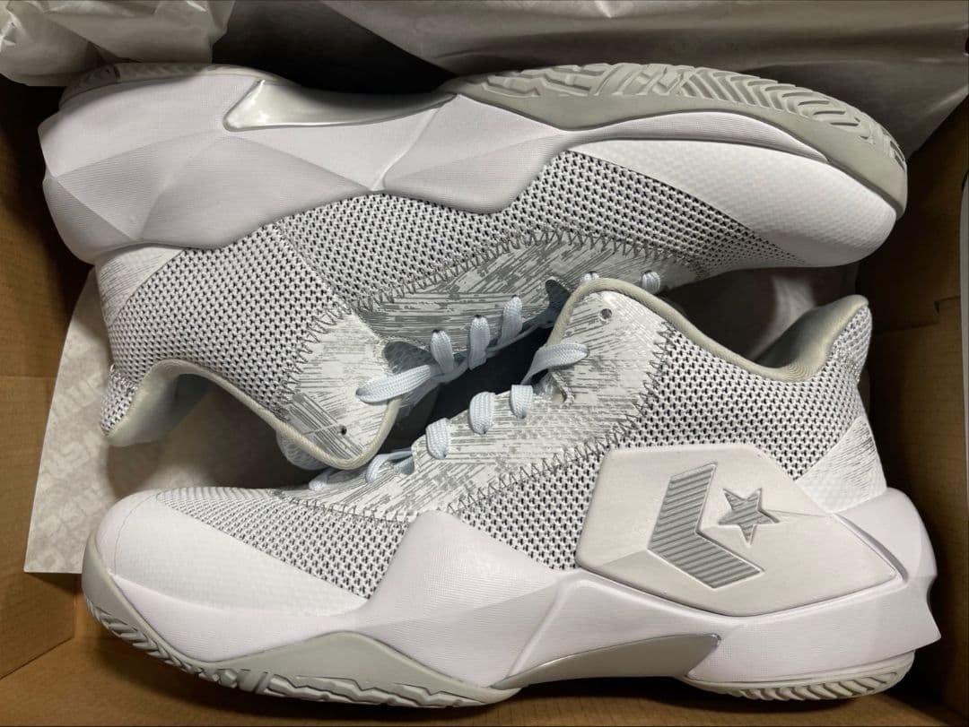 新品　コンバース CONS コンズ ビックバウンド 　28.5センチ