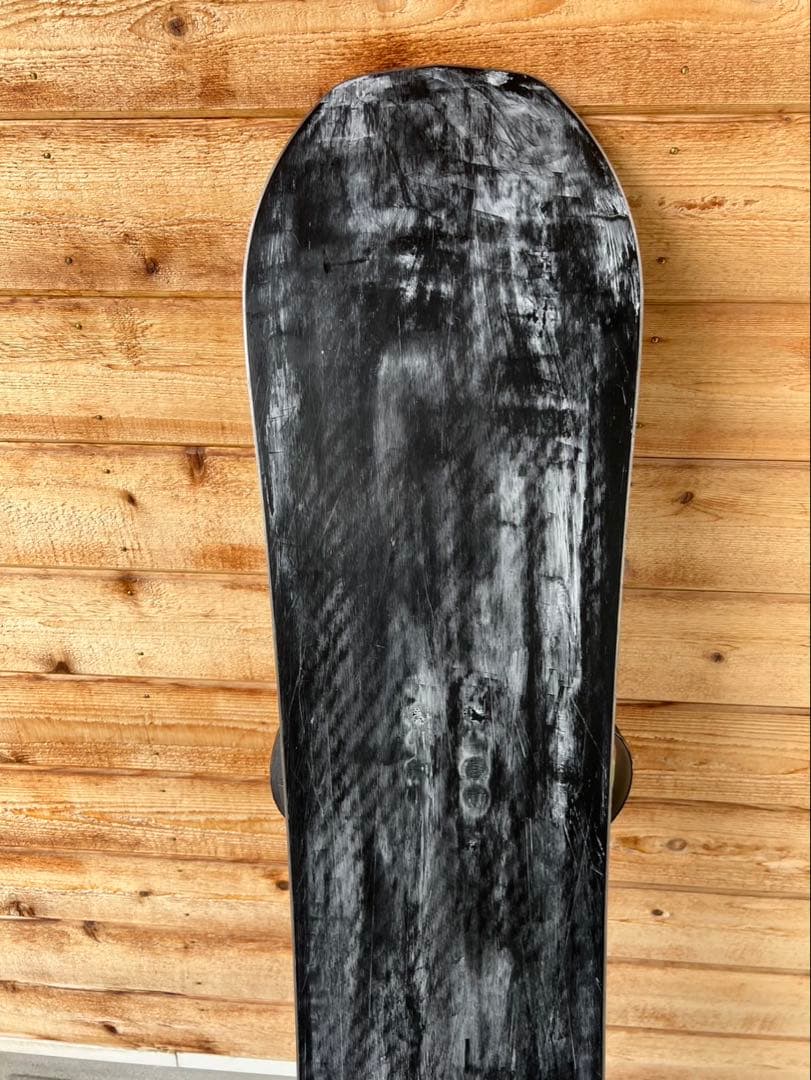 値下げ！　FANATICスノーボード　138cm
