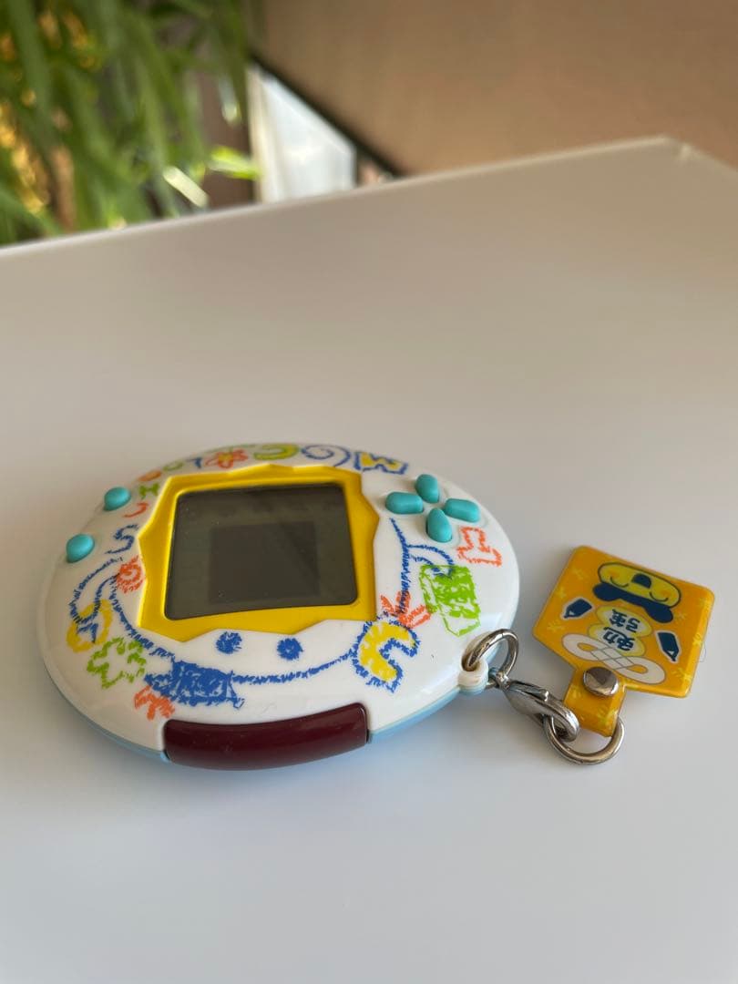 たまごっちスクール　せーとぜーいんしゅーごっち！２じかんめ　スクールきゃんばす
