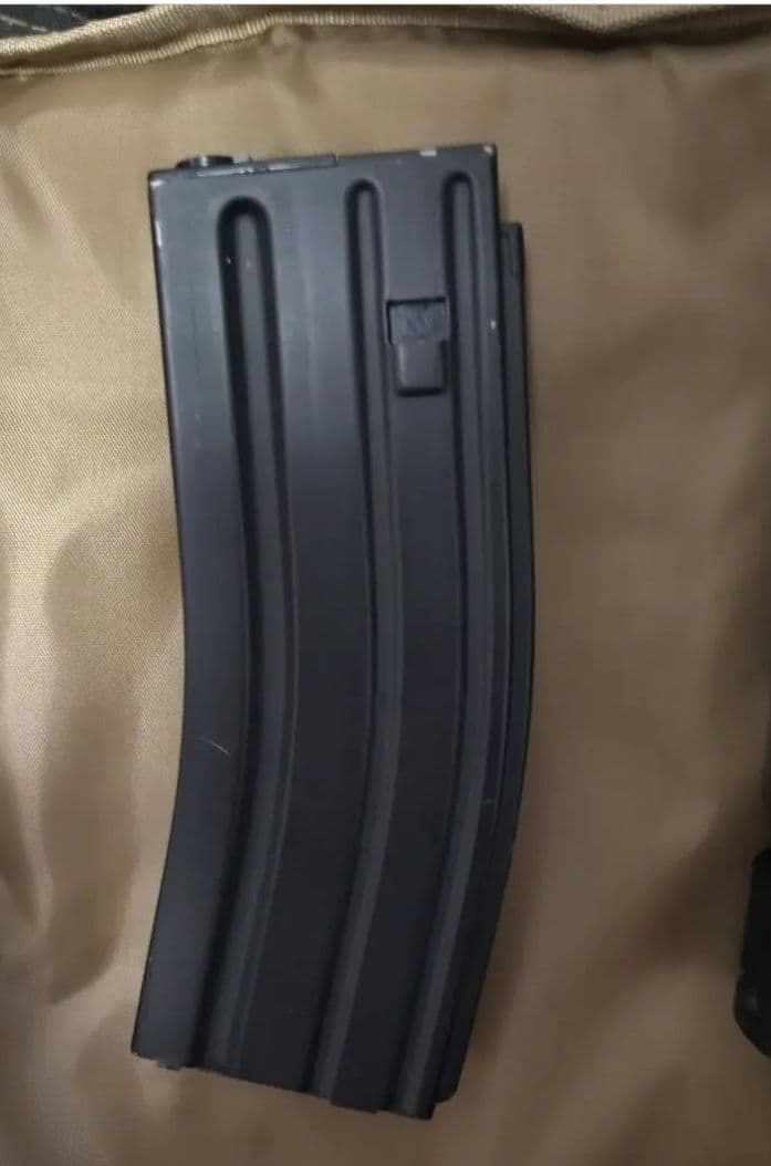 東京マルイ　次世代M4A1