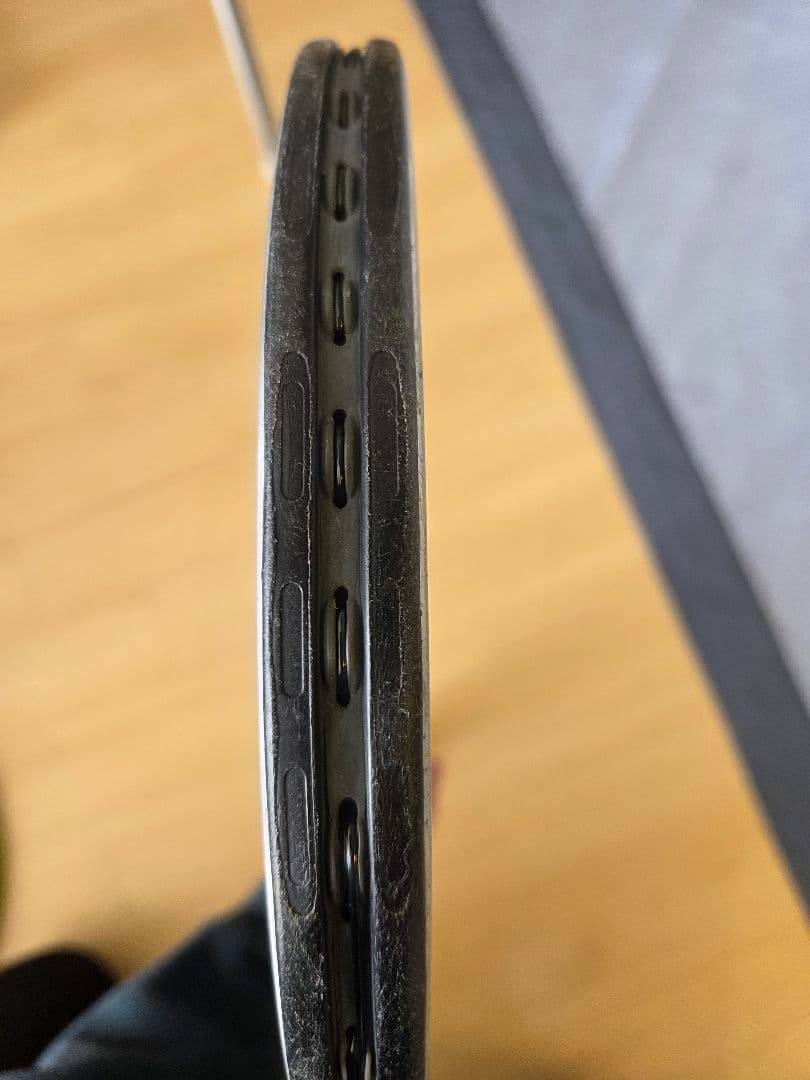 Babolat ピュアストームツアー G2