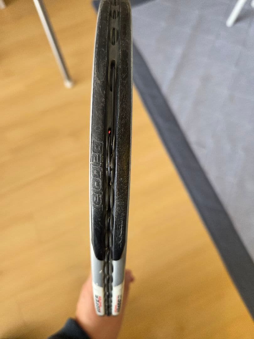 Babolat ピュアストームツアー G2