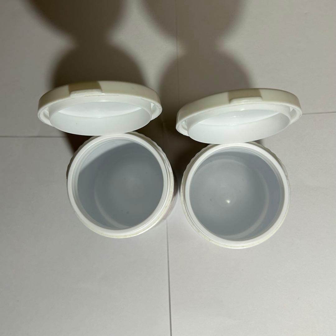 NiziU Fits ガム 空箱 2個セット