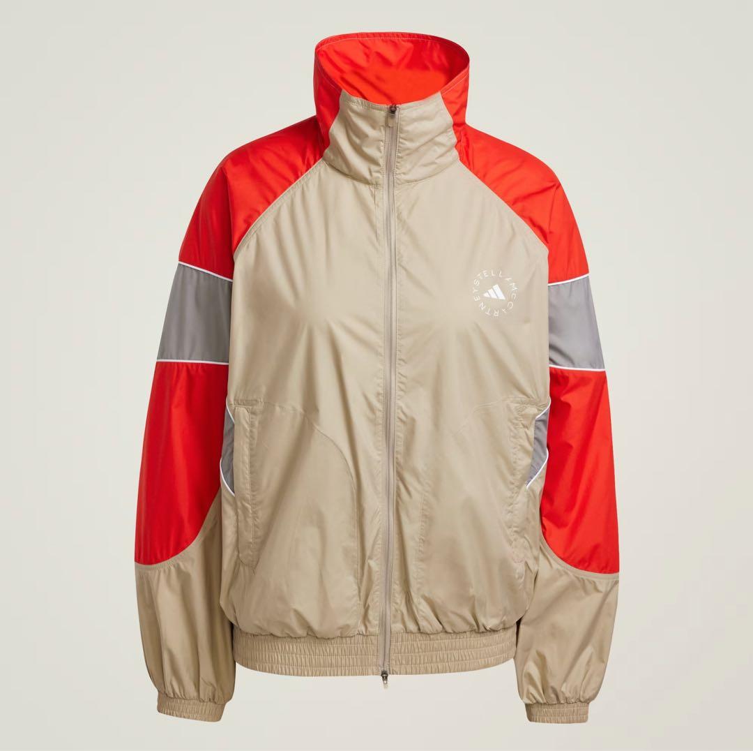新品3XL ADIDAS STELLA MCCARTNEY トラックトップ