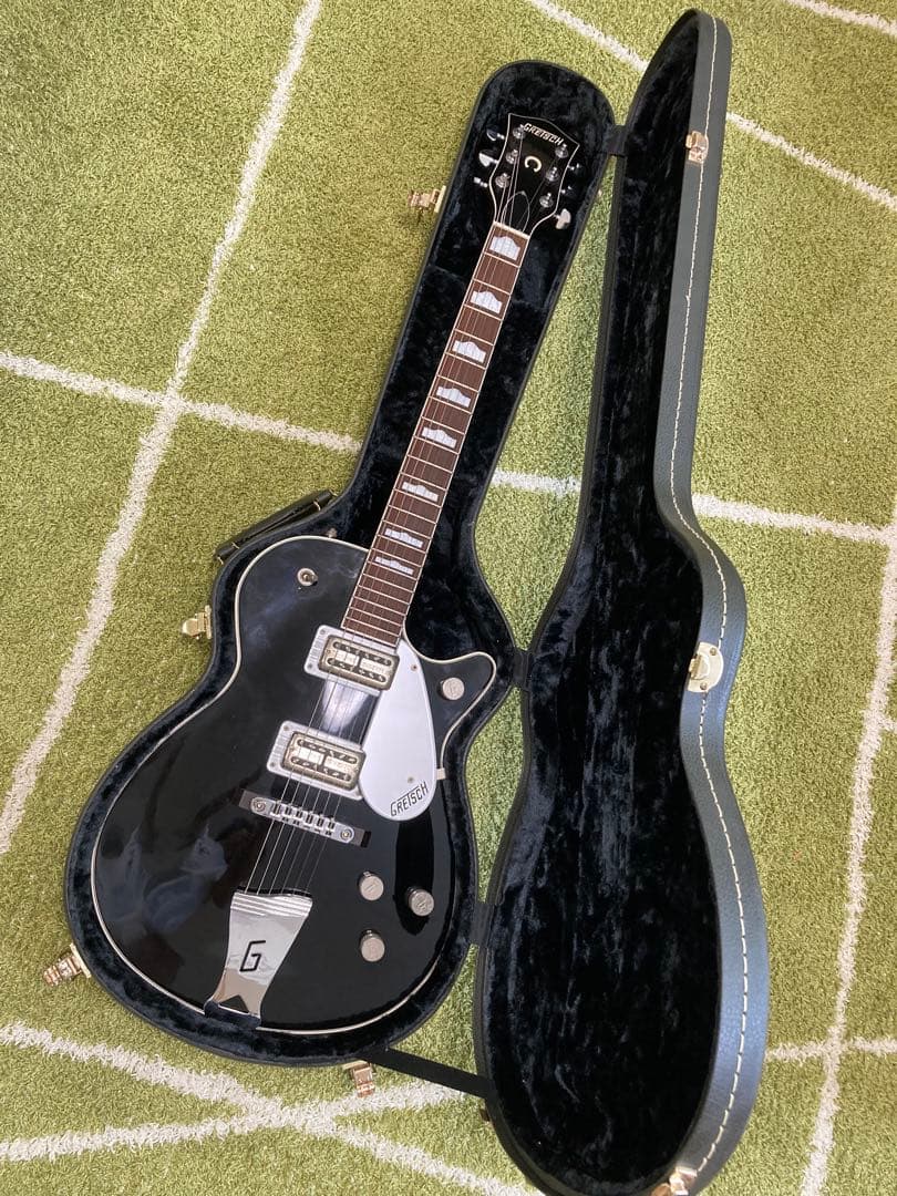 GRETCH DUO JET 6128 グレッチ デュオジェット