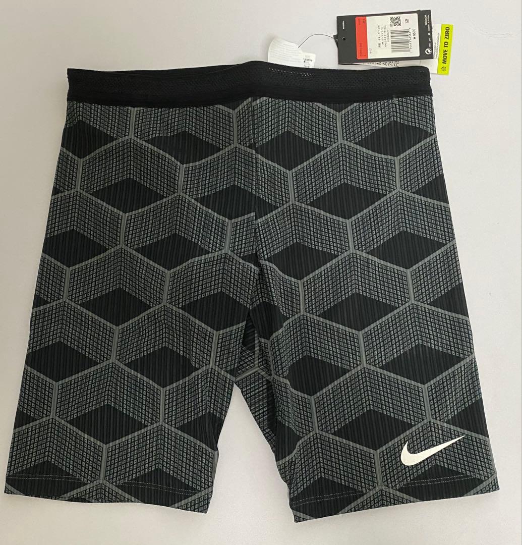 Nike エアロスイフトハーフタイツ　ケニア代表モデル　ラスト1点