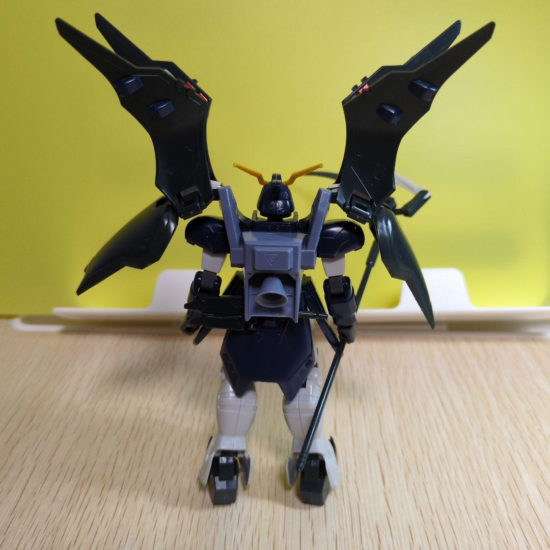ジャンク品　ガンプラ色々セット　MG・HG・旧キット、素組７体セット