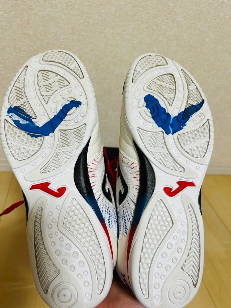 Joma TOP-FLEX フットサルシューズ